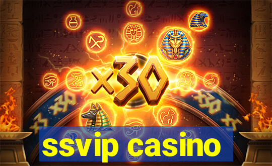 ssvip casino